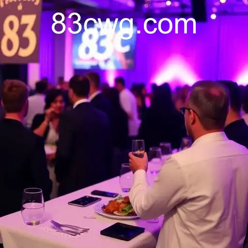 Eventos Exclusivos 83c