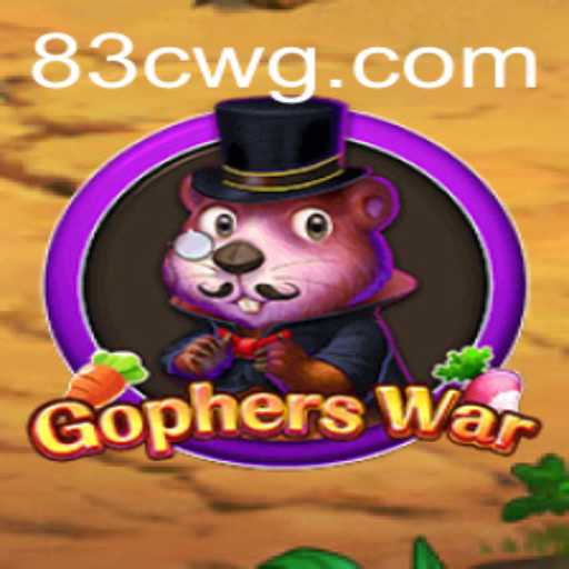 Descubra GophersWar: Um Mergulho no Jogo Estratégico de Aventura