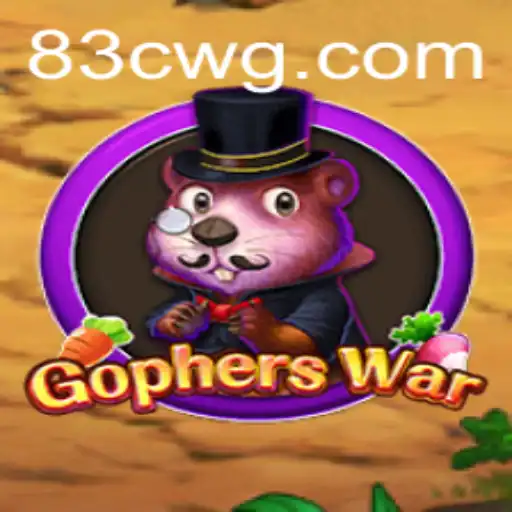 Descubra GophersWar: Um Mergulho no Jogo Estratégico de Aventura