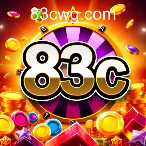 Jogos de Slots Online Incríveis na Categoria 83c